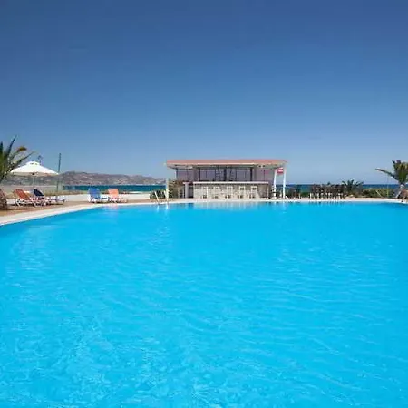Akti Corali Hotel 3*