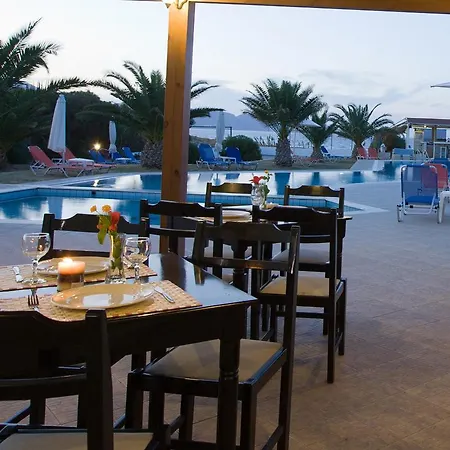 Hotel Akti Corali 3*