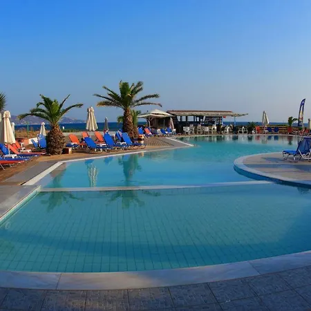 Hotel Akti Corali 3*