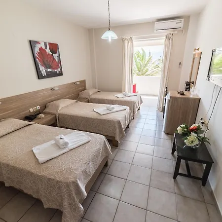 Hotel Akti Corali 3*