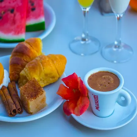 Akti Corali Hotel 3*