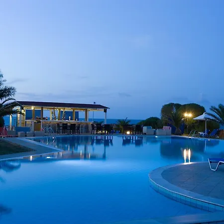Hotel Akti Corali