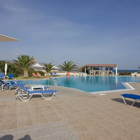 Hotel Akti Corali 3*