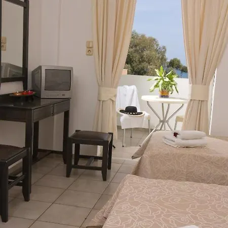 Akti Corali 3*