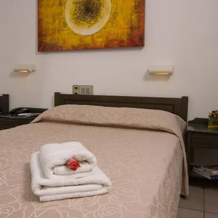 Akti Corali 3* Amoudara Lasithiou