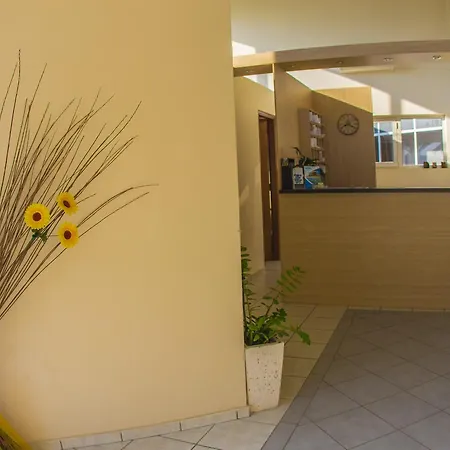 Hotel Akti Corali
