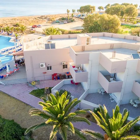 Hotel Akti Corali