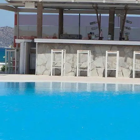 Hotel Akti Corali 3*