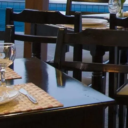 Akti Corali Hotel