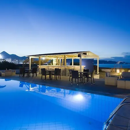Akti Corali Hotel