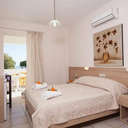 Hotel Akti Corali Amoudara Lasithiou