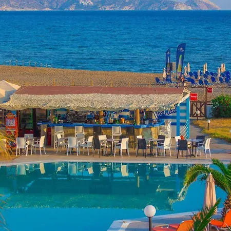 Akti Corali 3* Amoudara (Heraklion)