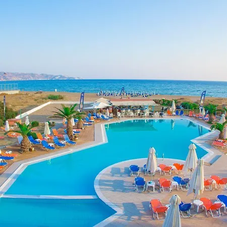 Akti Corali Amoudara (Heraklion)