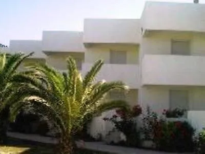 Akti Corali Отель Amoudara (Heraklion)