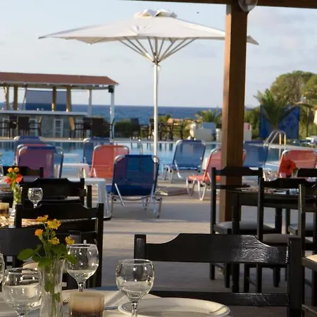 Akti Corali 3* Amoudara (Heraklion)
