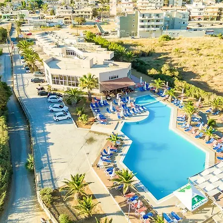 Akti Corali Amoudara (Heraklion)