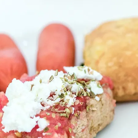 Akti Corali 3* Amoudara (Heraklion)