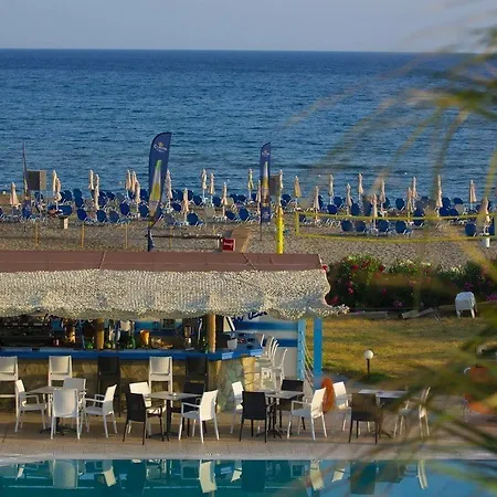 Akti Corali Отель Amoudara (Heraklion)