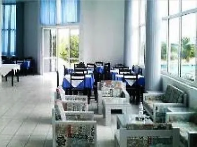 Akti Corali 3*